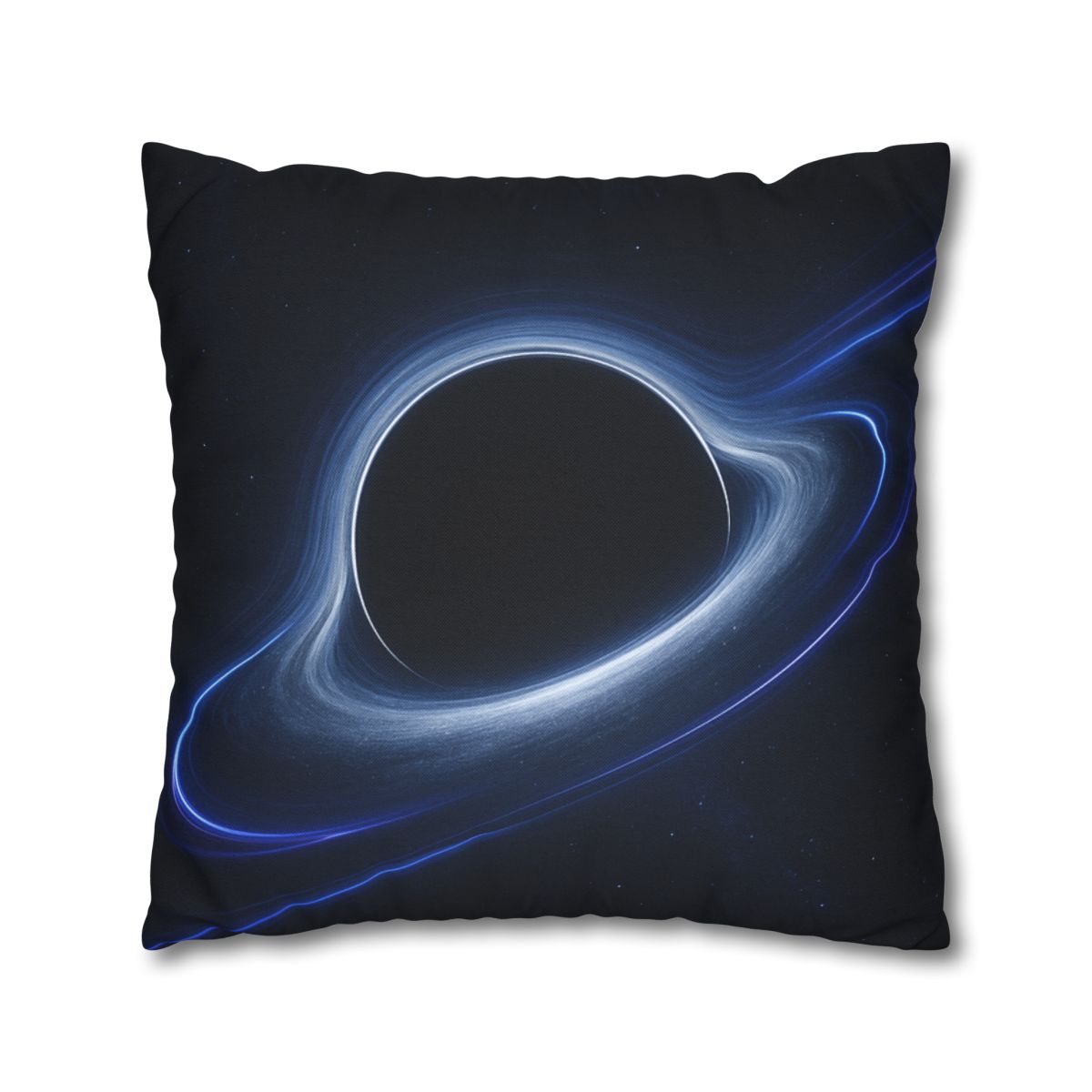 Luminous Horizon Singularity unique gift pillow cases