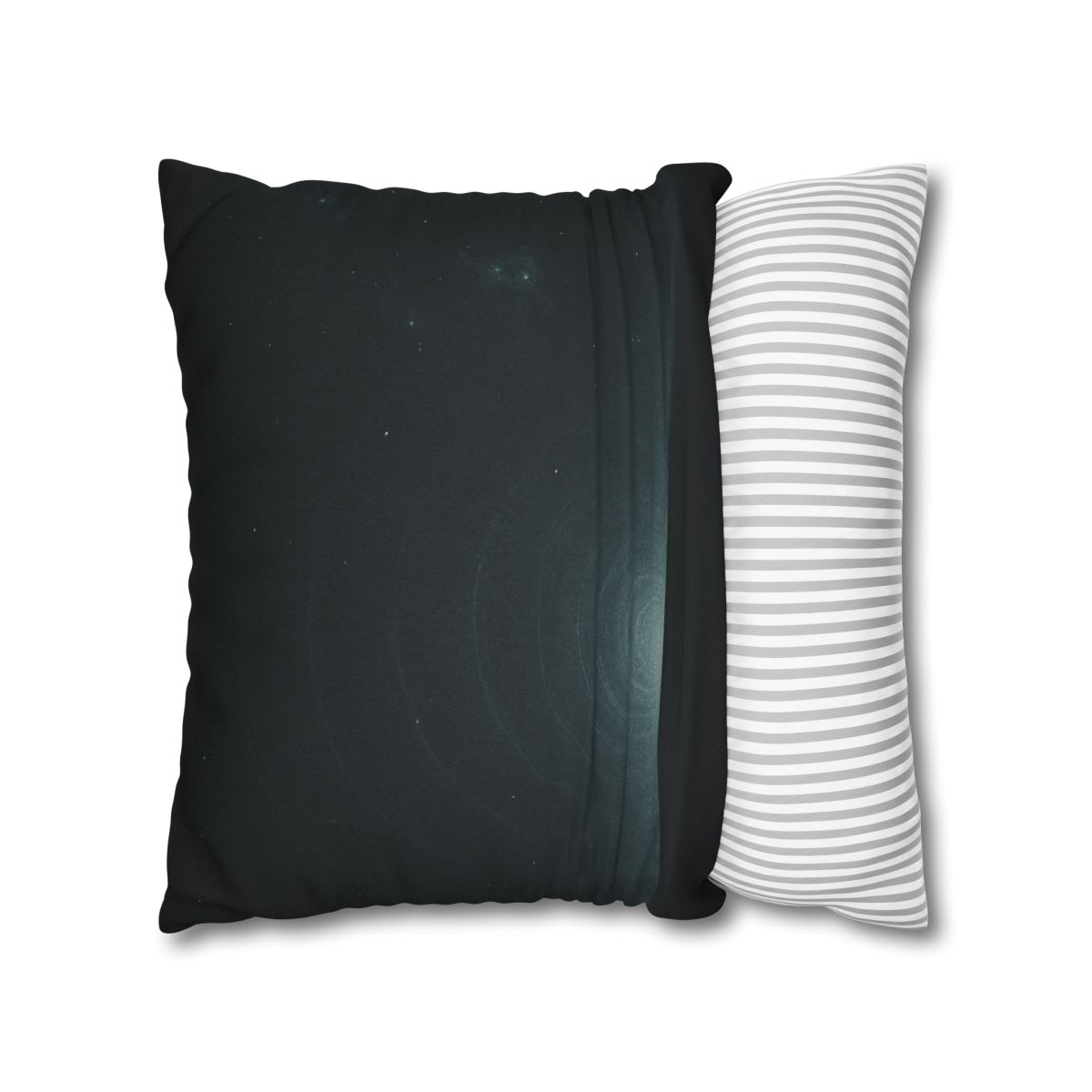 Void Echo Fringe stylish decorative pillowcases
