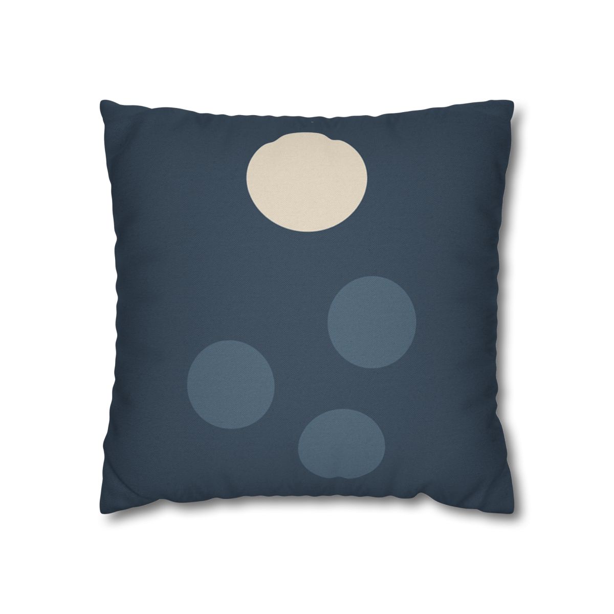 Orbital Cluster With Quiet Gap stylish decorative pillowcases