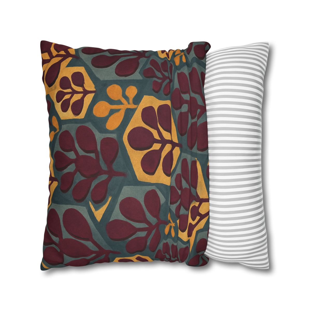 Pod Cluster Mosaic trendy patterned pillow cases