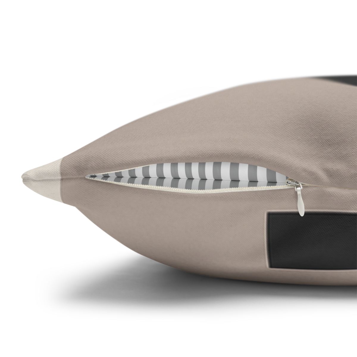 Staggered Trio Of Coins unique gift pillow cases