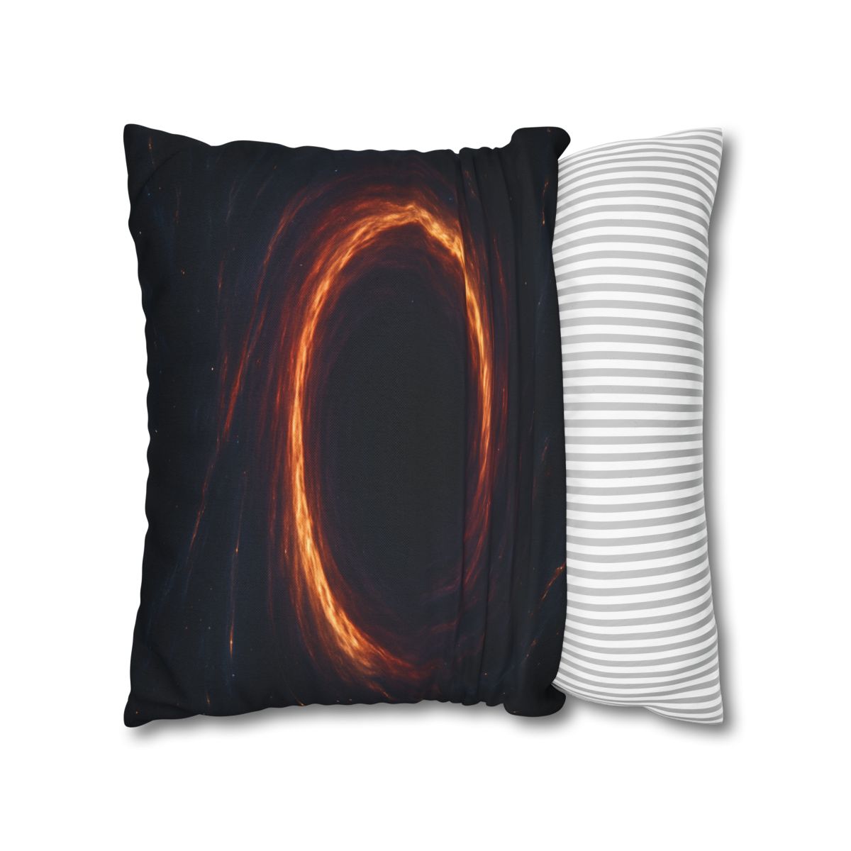 Gravity Well Vortex comfortable bedding pillow covers