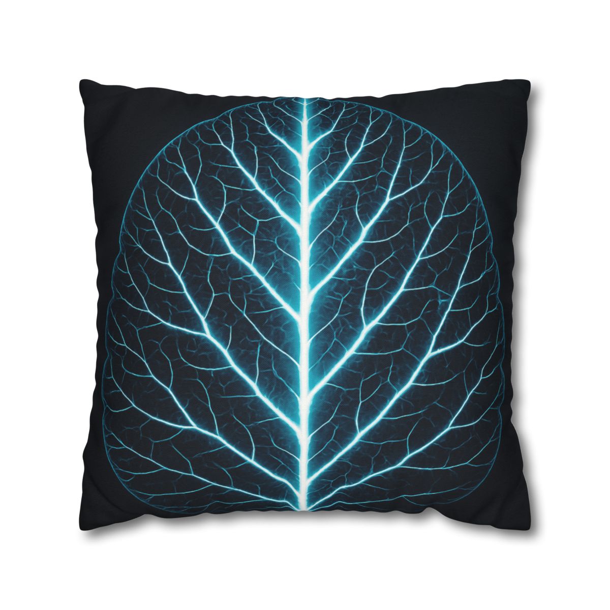 Leaf Vein Radiograph comfortable bedding pillow covers