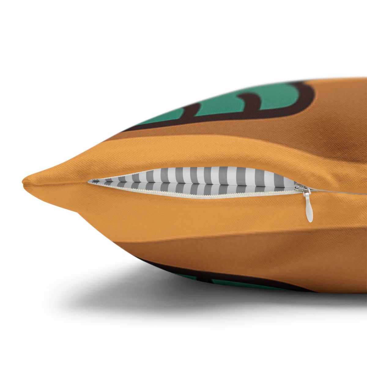 Time Traveling Turtle Library custom pillow cases