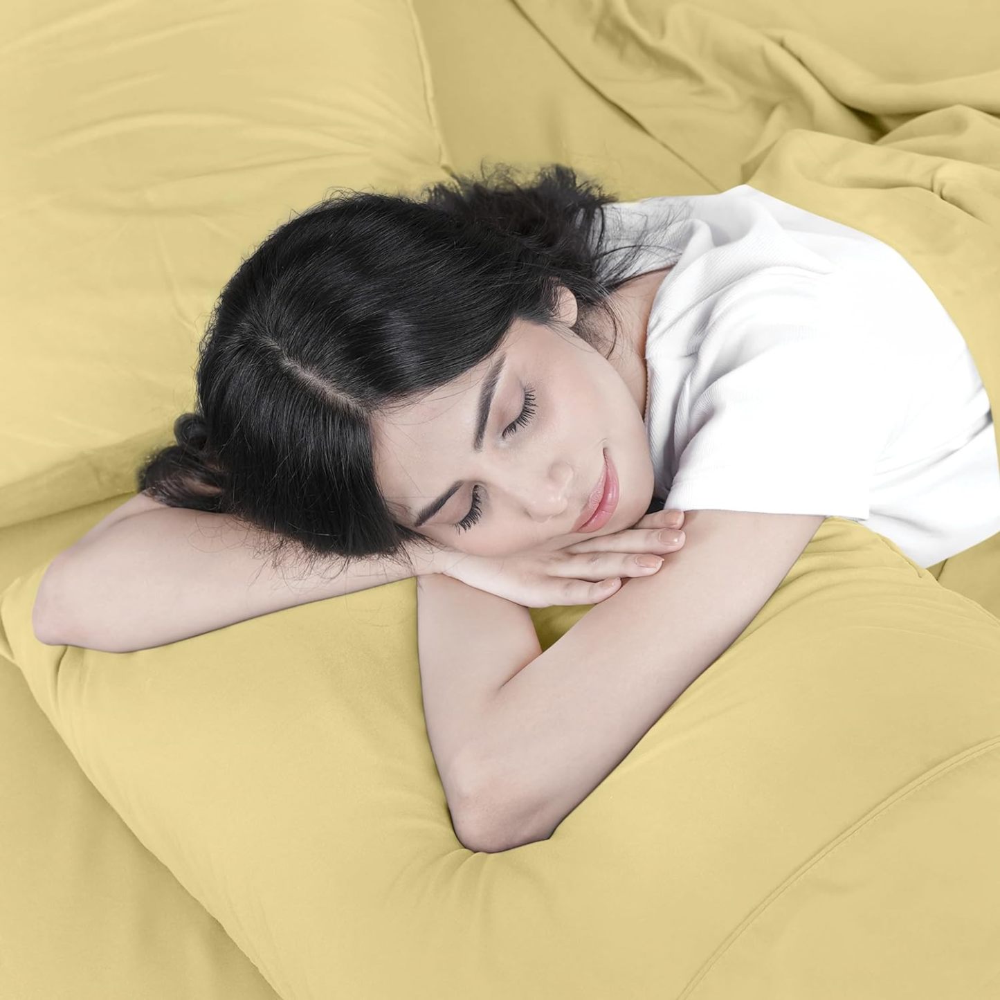 Smooth Bedding Collection