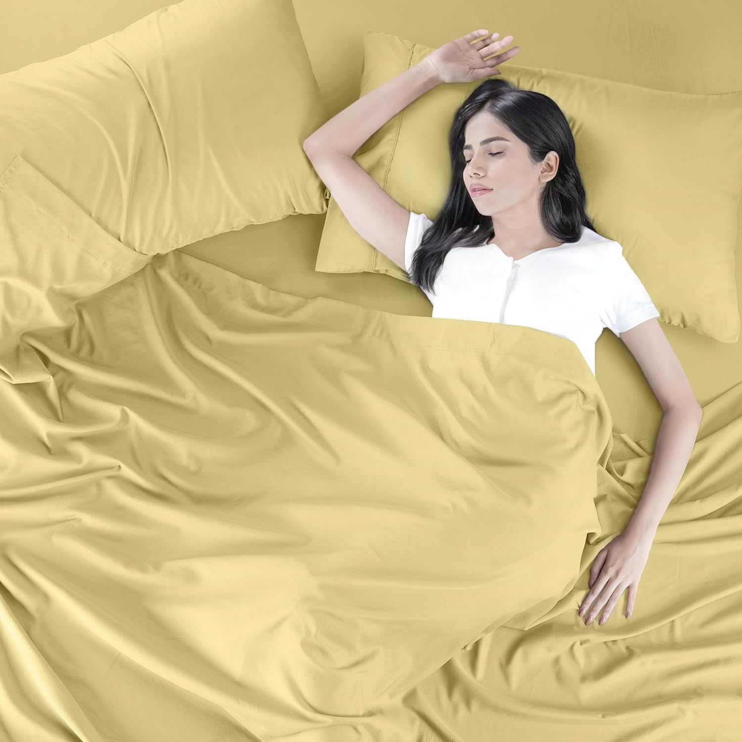 Smooth Bedding Collection