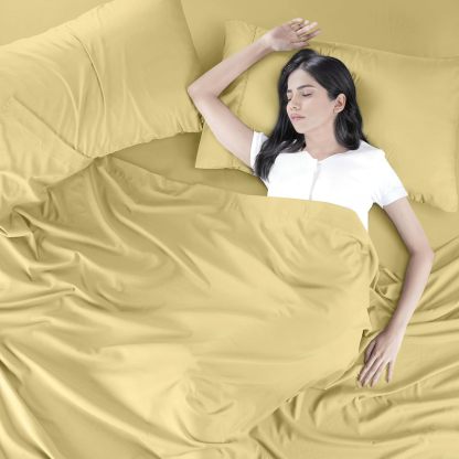 Smooth Bedding Collection