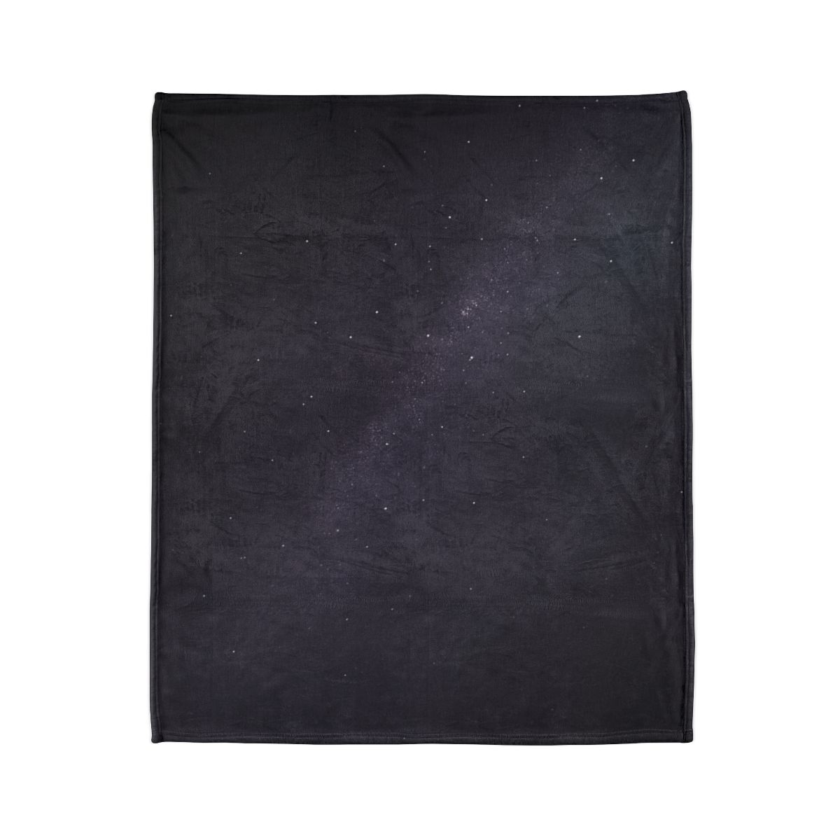 Dark Energy Veil Gradient stylish throw blankets