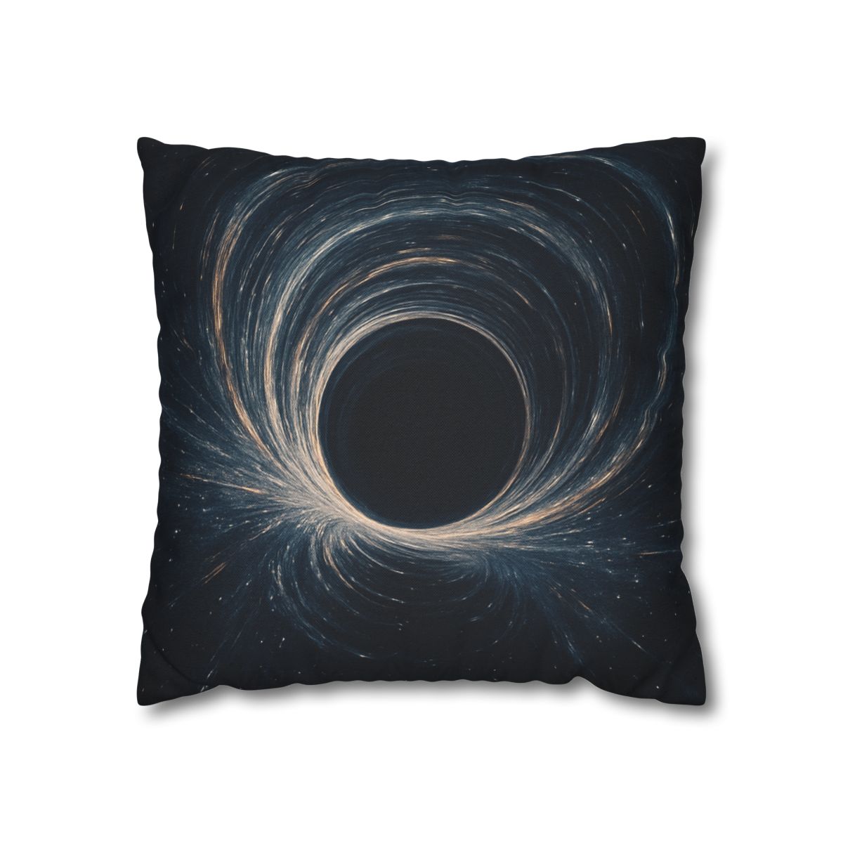 Gravity Well Vortex stylish decorative pillowcases