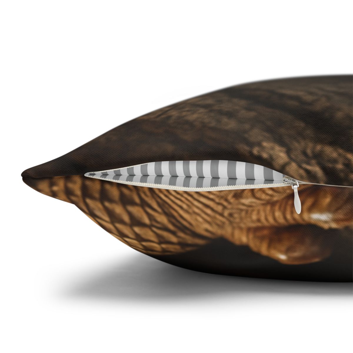 Ember Crest Bearded Dragon comfortable bedding pillow covers