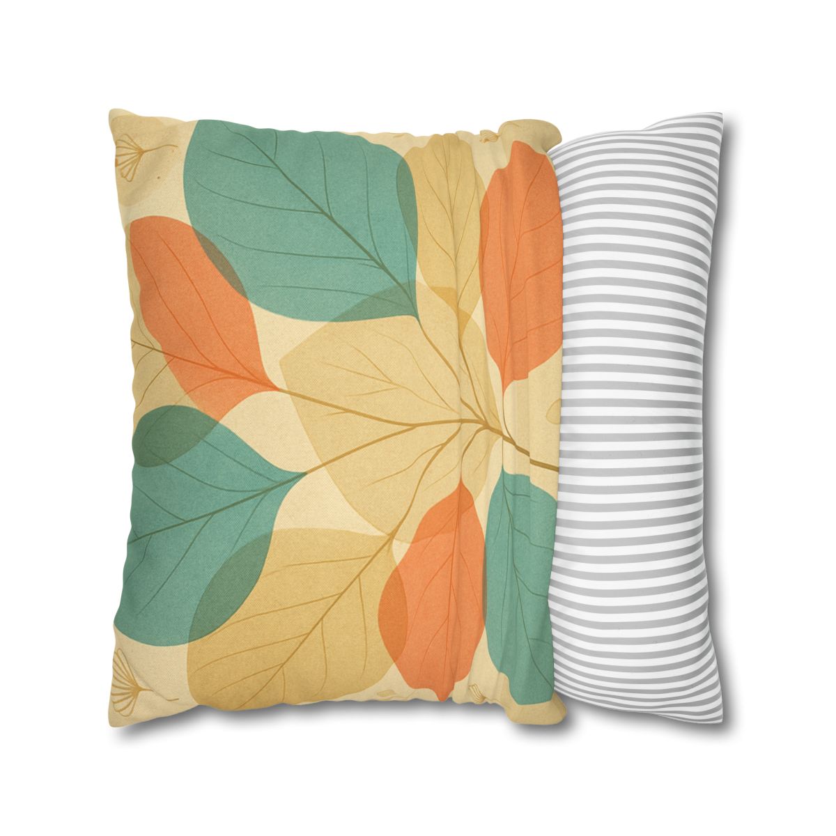 Petal Lattice Whisper soft cotton pillow cases