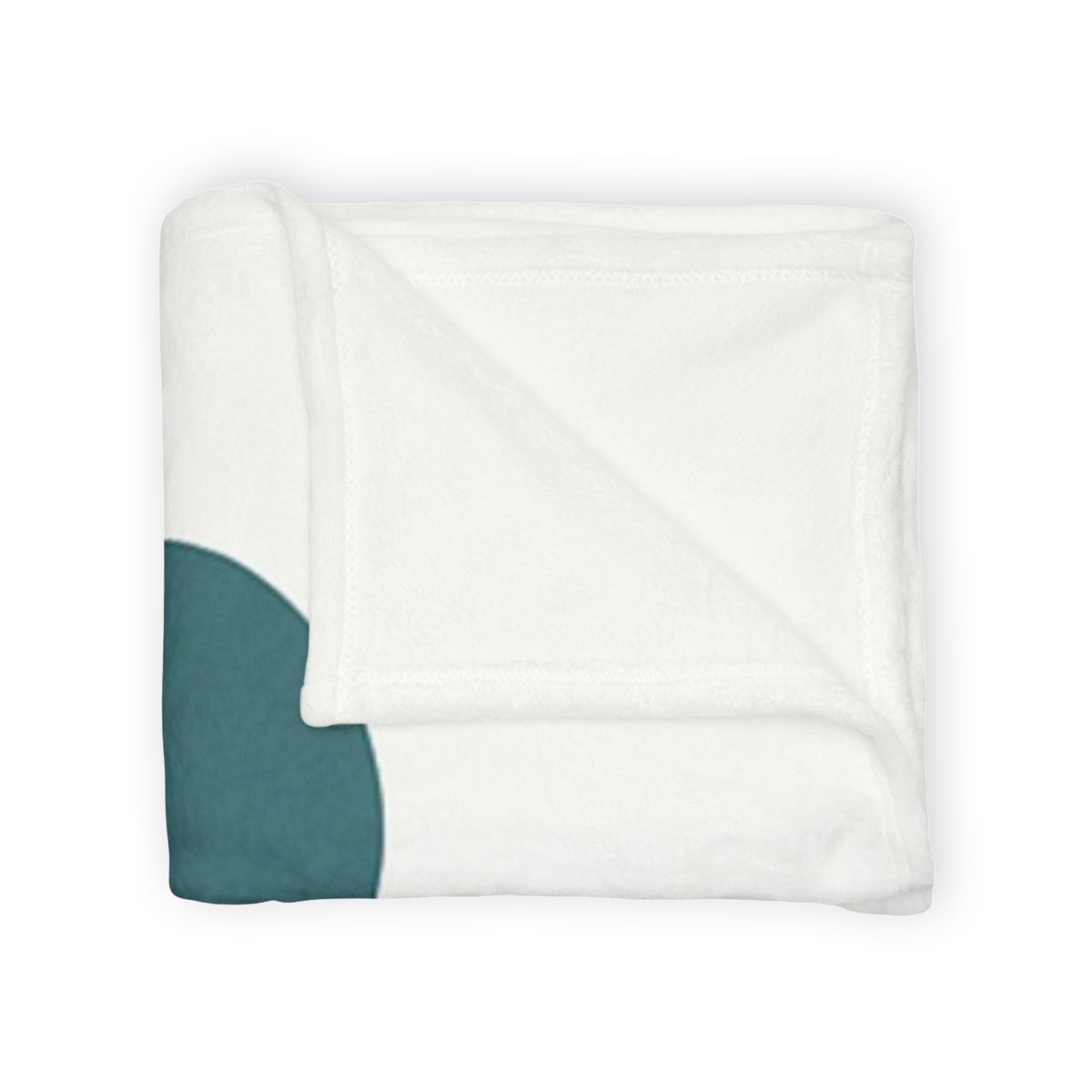 Orbiting Block Quartet unique gift blankets