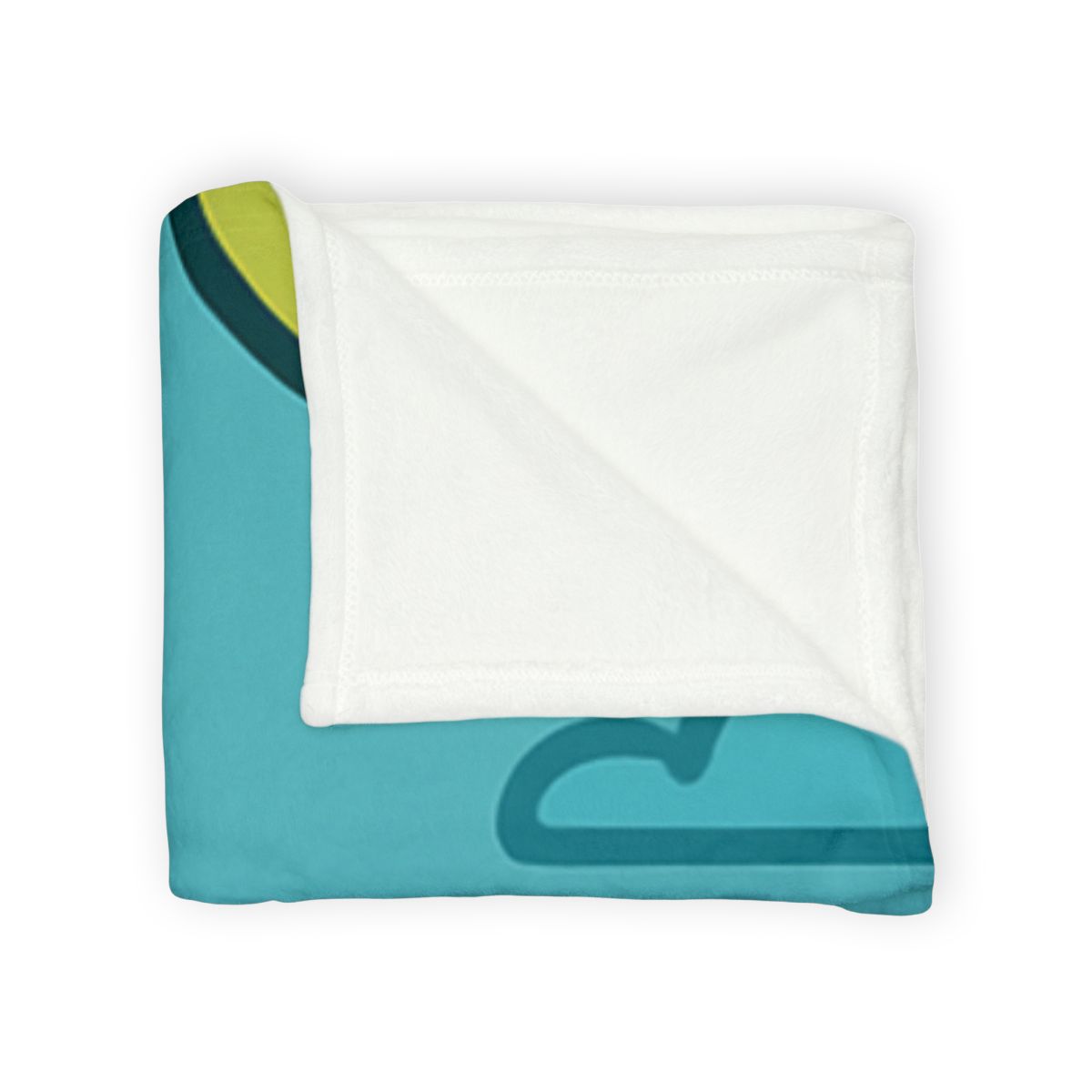 Astro Safari Elephant designer printed blankets