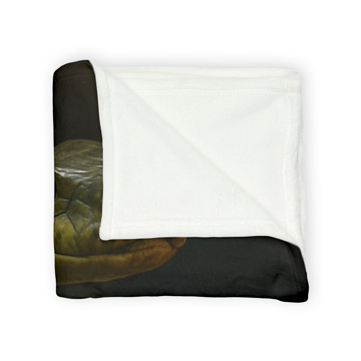 Silent Coil Green Anaconda personalized cozy blankets