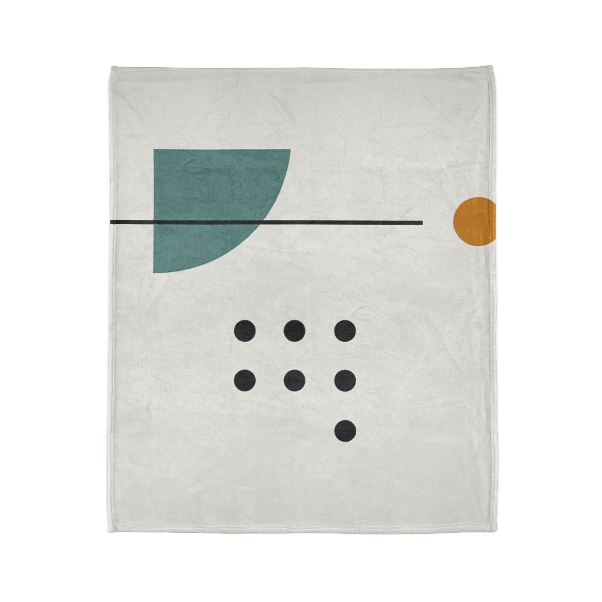 Sparse Meridian With Broken Grid unique gift blankets