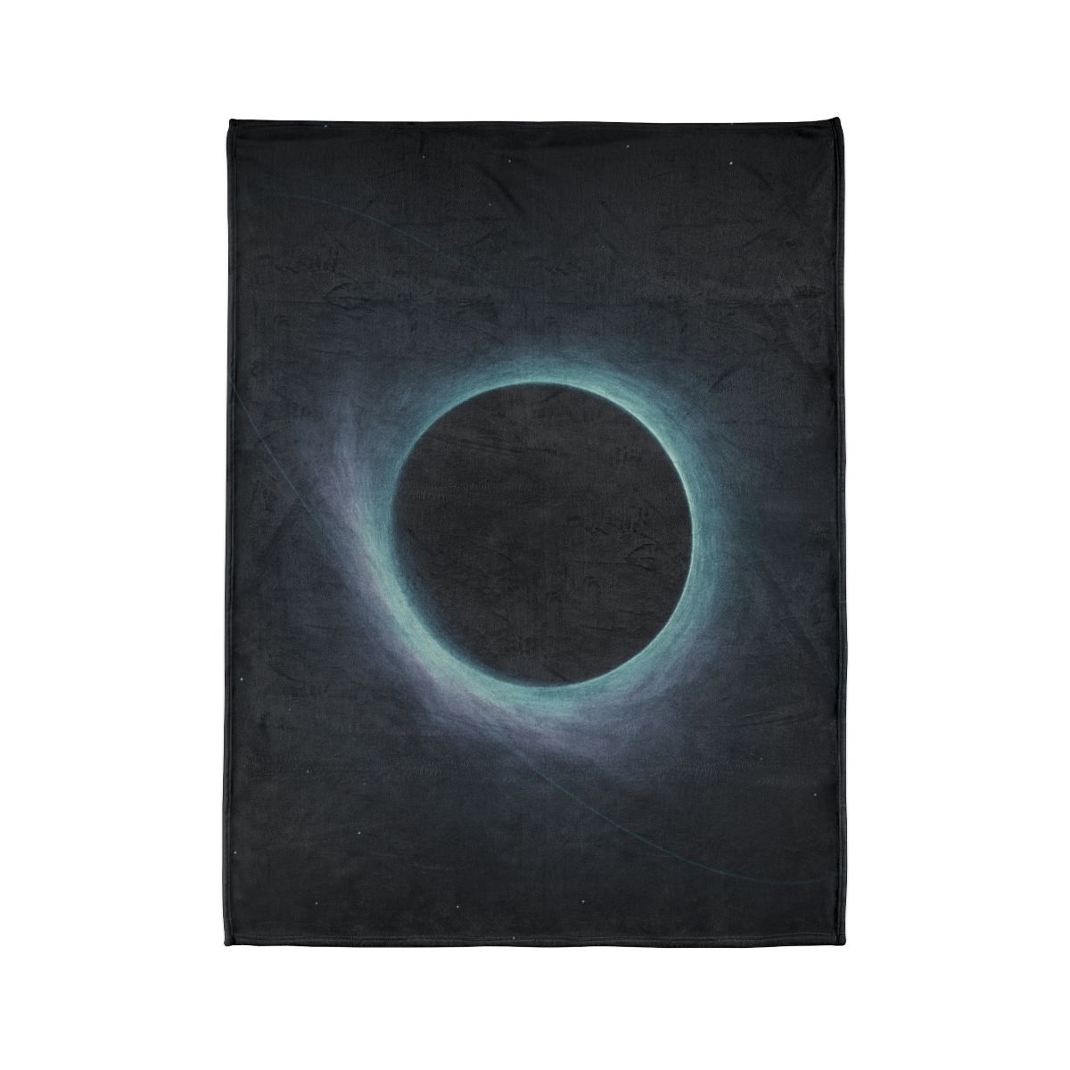 Event Horizon Ink Bloom unique gift blanketscustom blankets