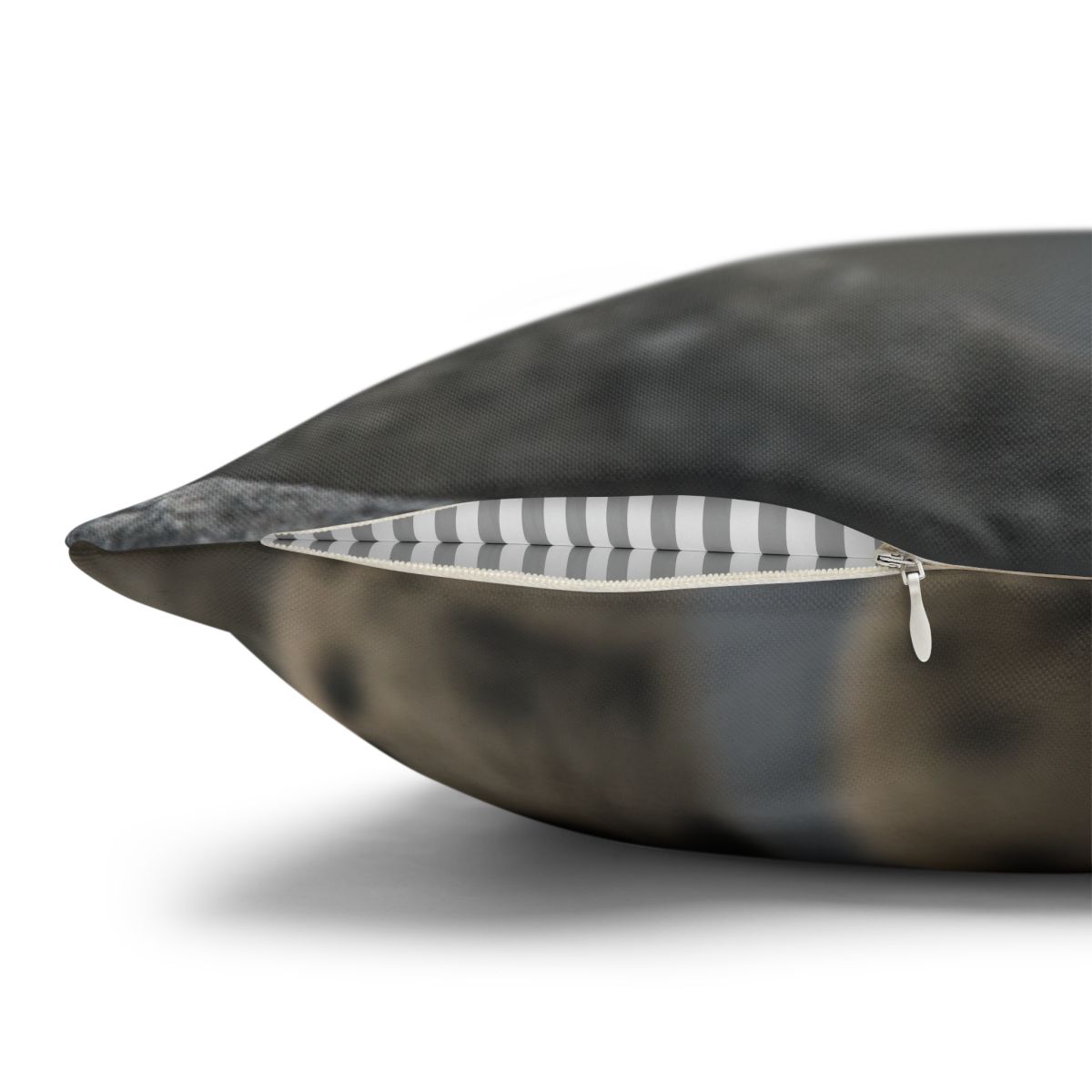 Snow Leopard Silent Summit trendy patterned pillow cases