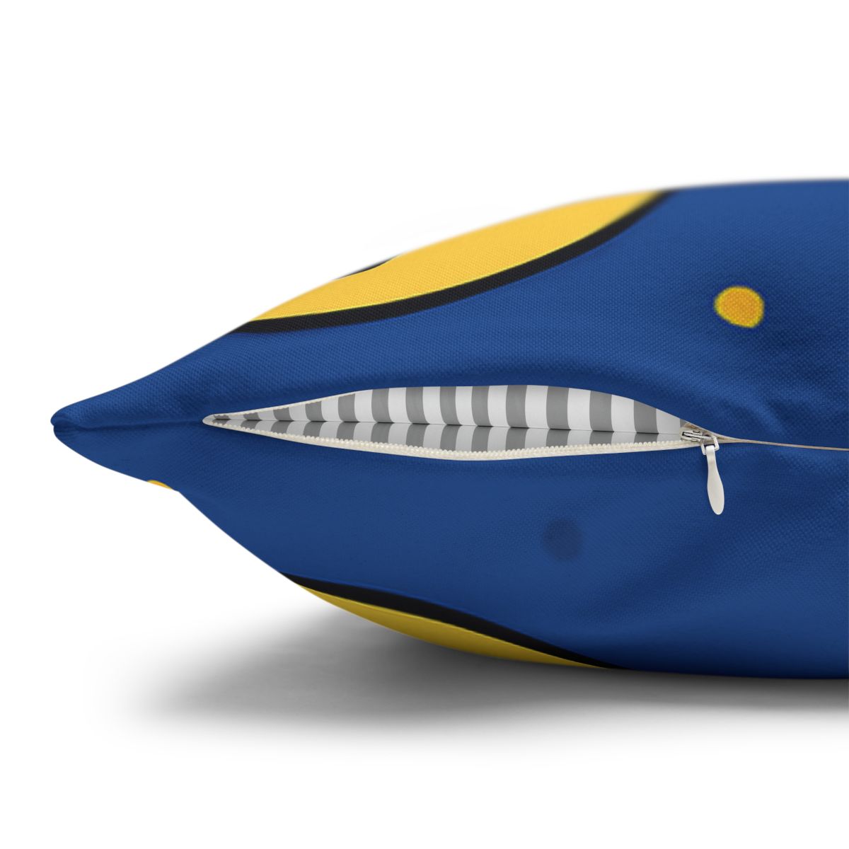 Rocket Panda And The Number Planets designer print pillow cases