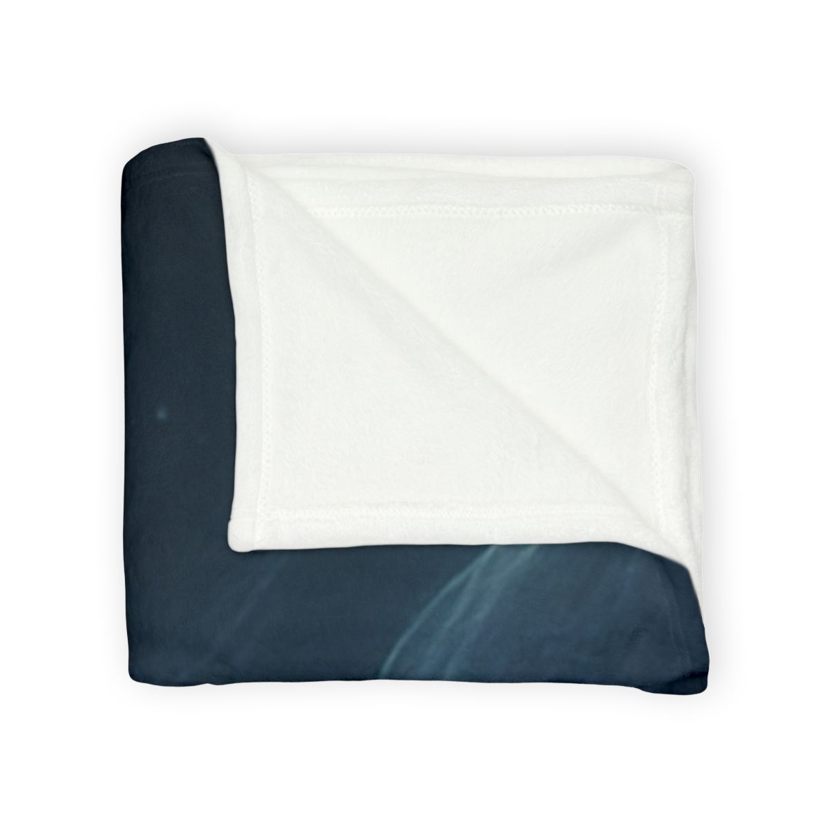 Cryo Plasma Filament Drift soft fleece blankets