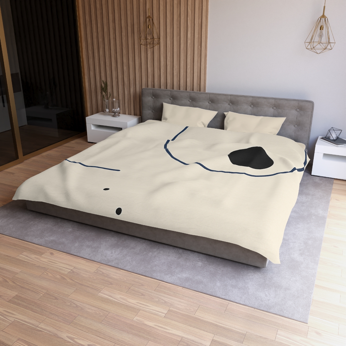 Eclipse Arc Compass warm winter duvets