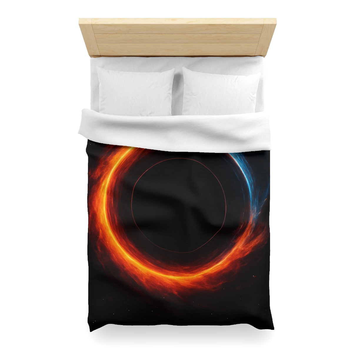 Event Horizon Ember Crown trendy bedroom duvets