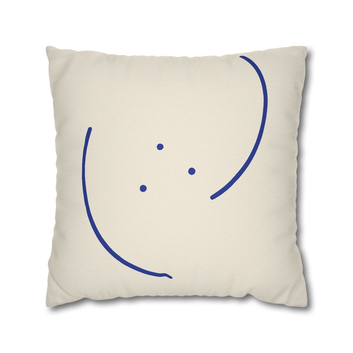 Twin Crescent Constellation comfortable bedding pillow covers