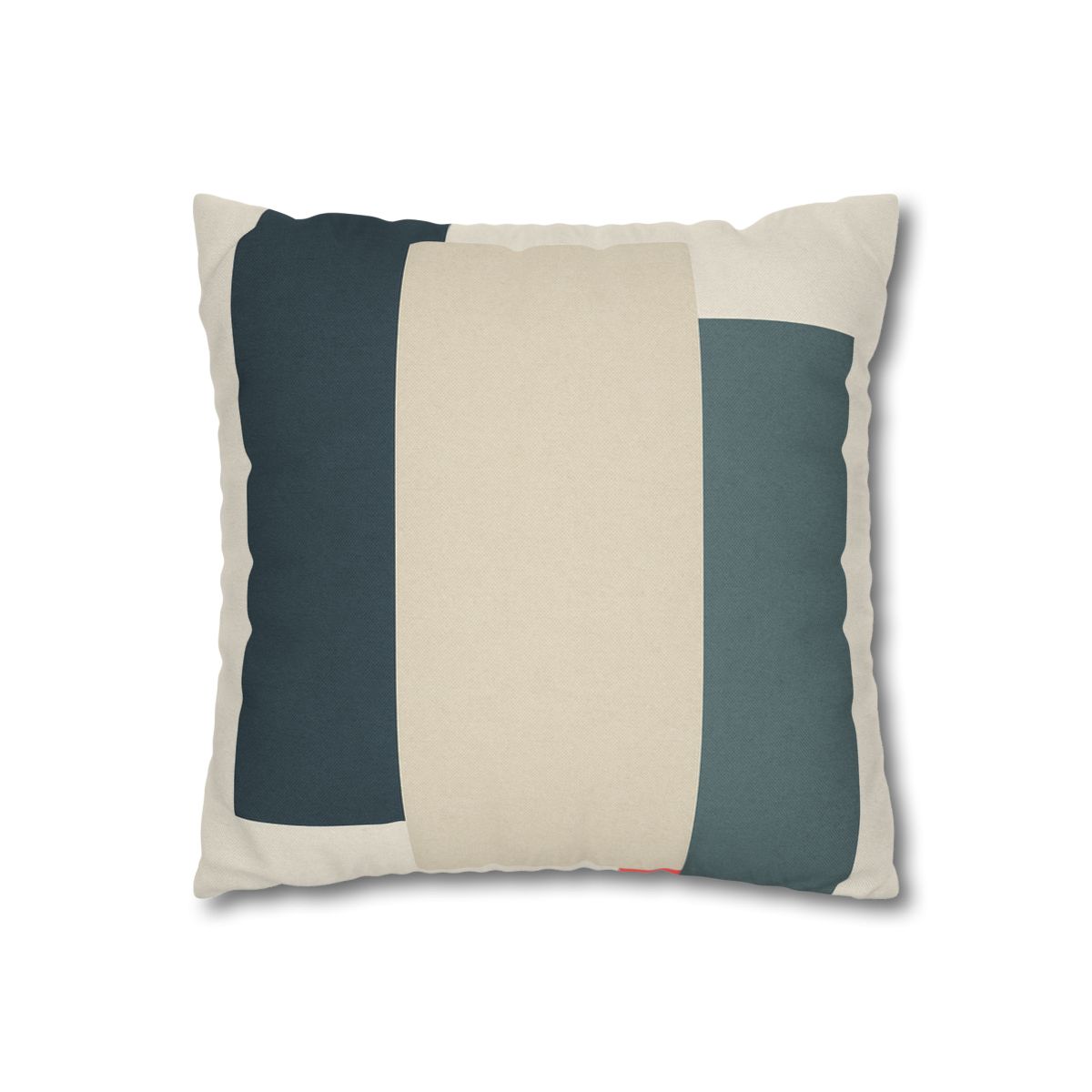 Offset Column Trio trendy patterned pillow cases