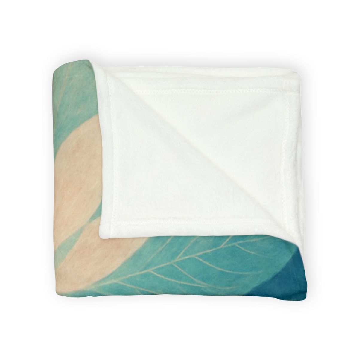 Petal Nebula Lattice unique gift blanketscustom blankets