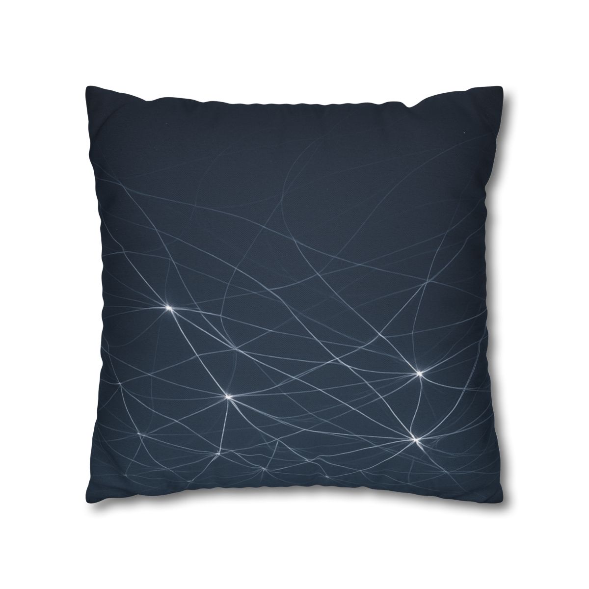 Filament Web Horizon custom pillow cases