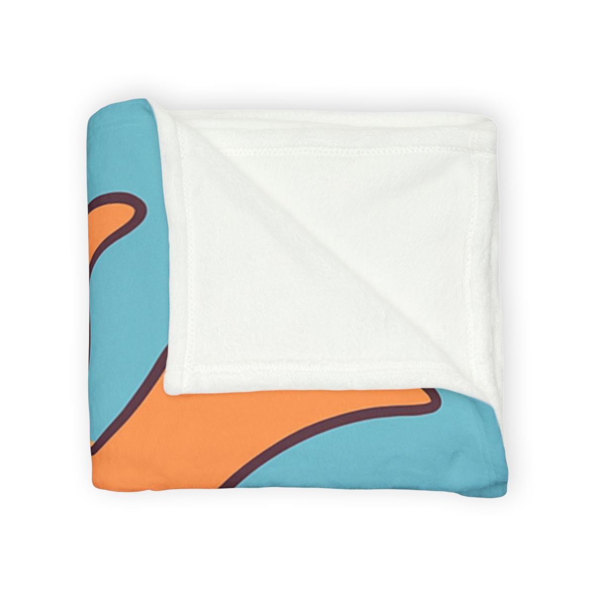 Planet Picnic With Dinosaurs unique gift blankets