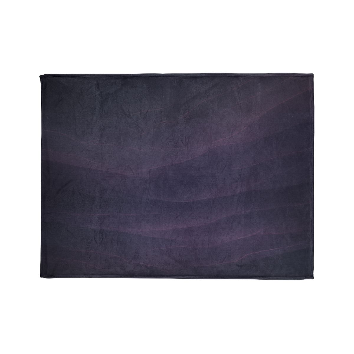 Dark Energy Gradient Veil decorative home blankets
