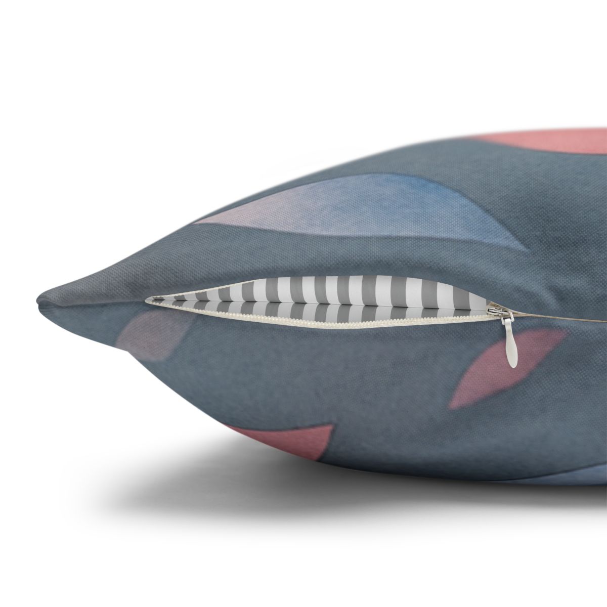 Orbiting Blossom Fragments personalized pillow covers