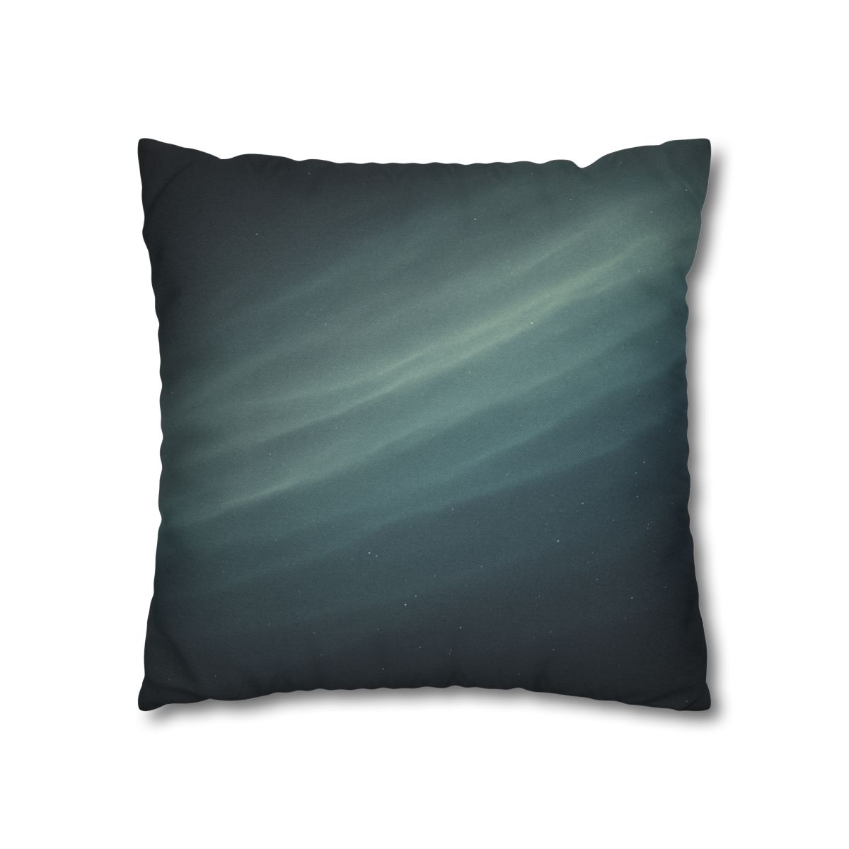 Dark Energy Gradient Drift comfortable bedding pillow covers