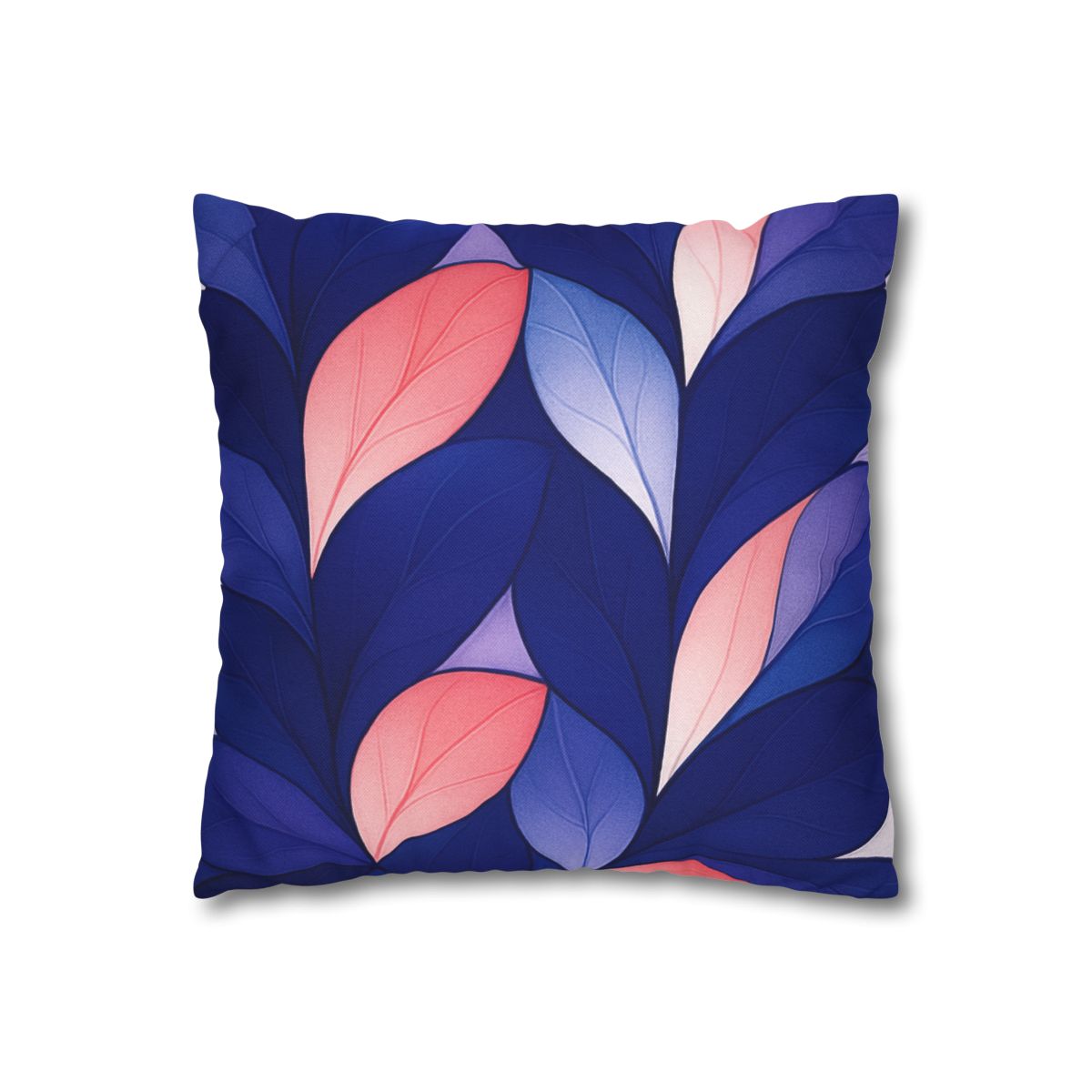 Petal Prism Lattice comfortable bedding pillow covers