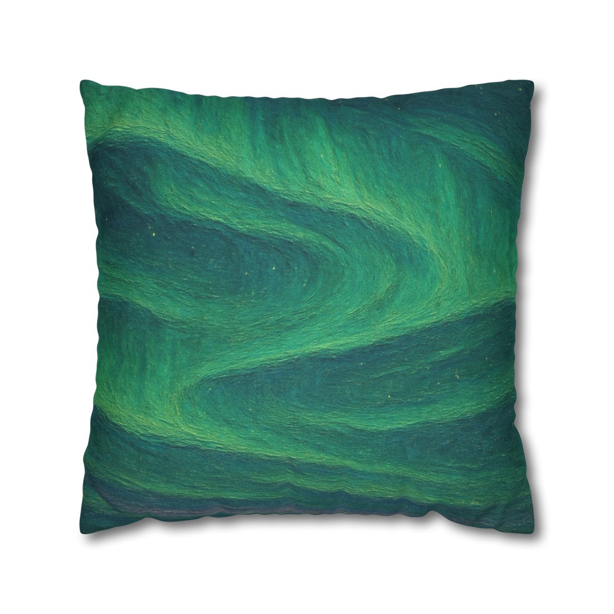 Auroral Dust Tapestry comfortable bedding pillow covers