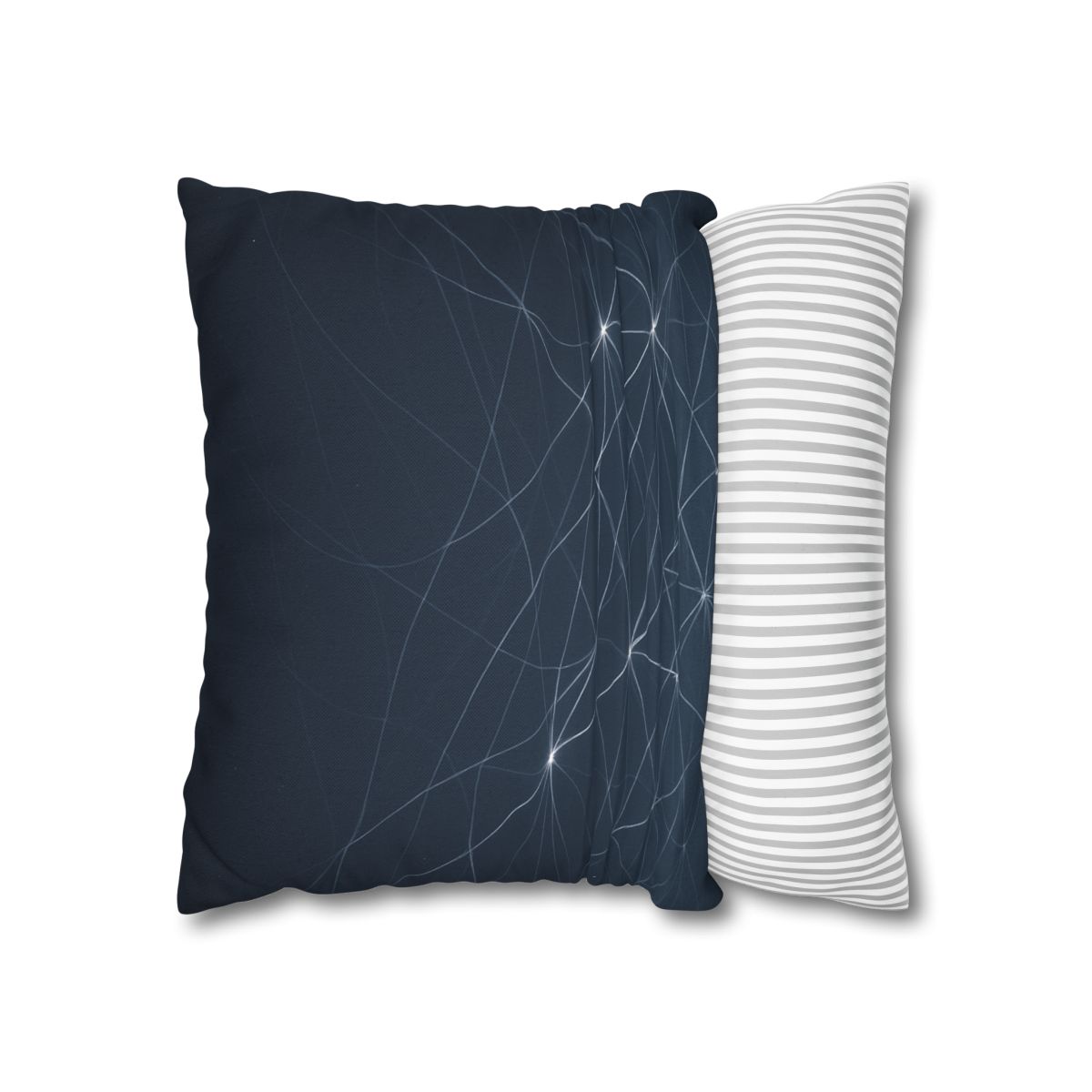 Filament Web Horizon custom pillow cases