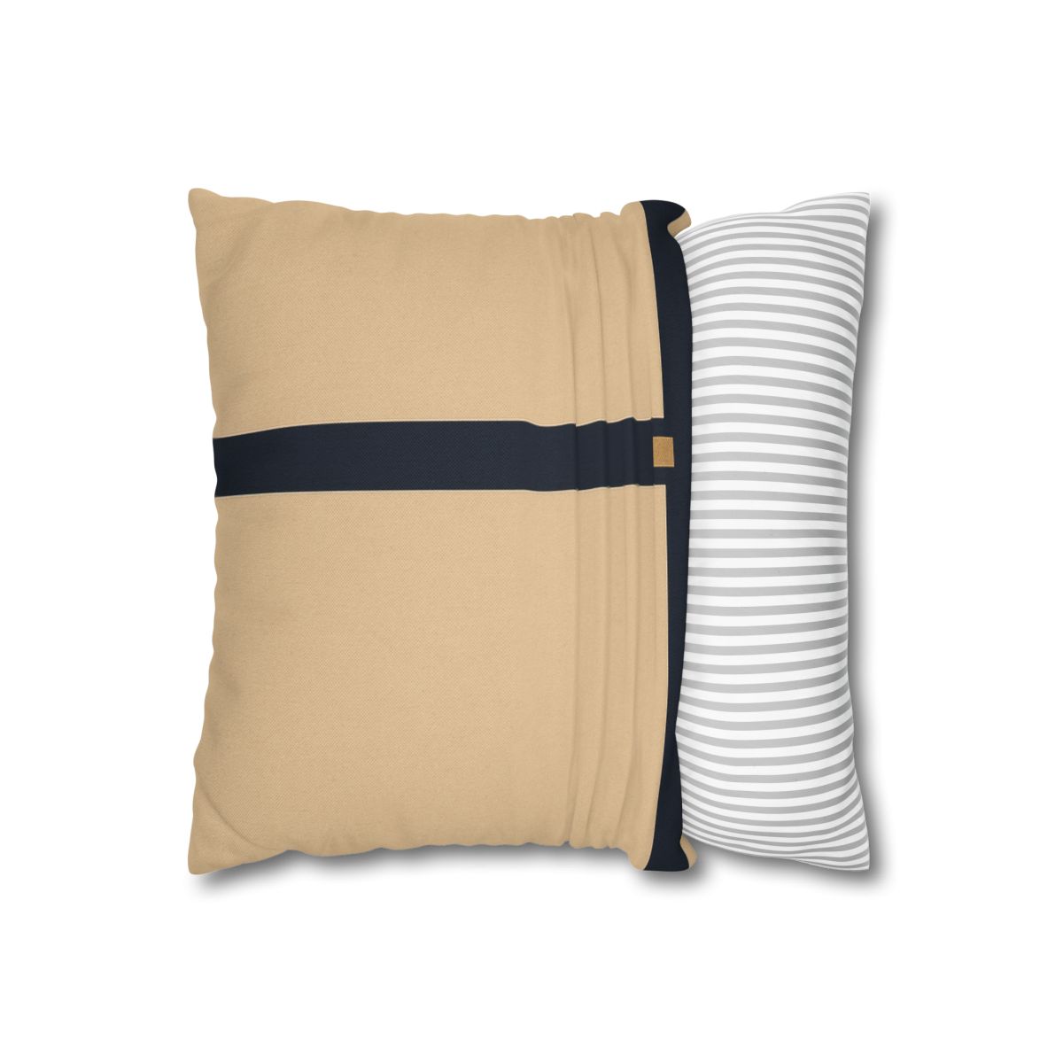 Low Horizon Bar With Tall Post custom pillow cases