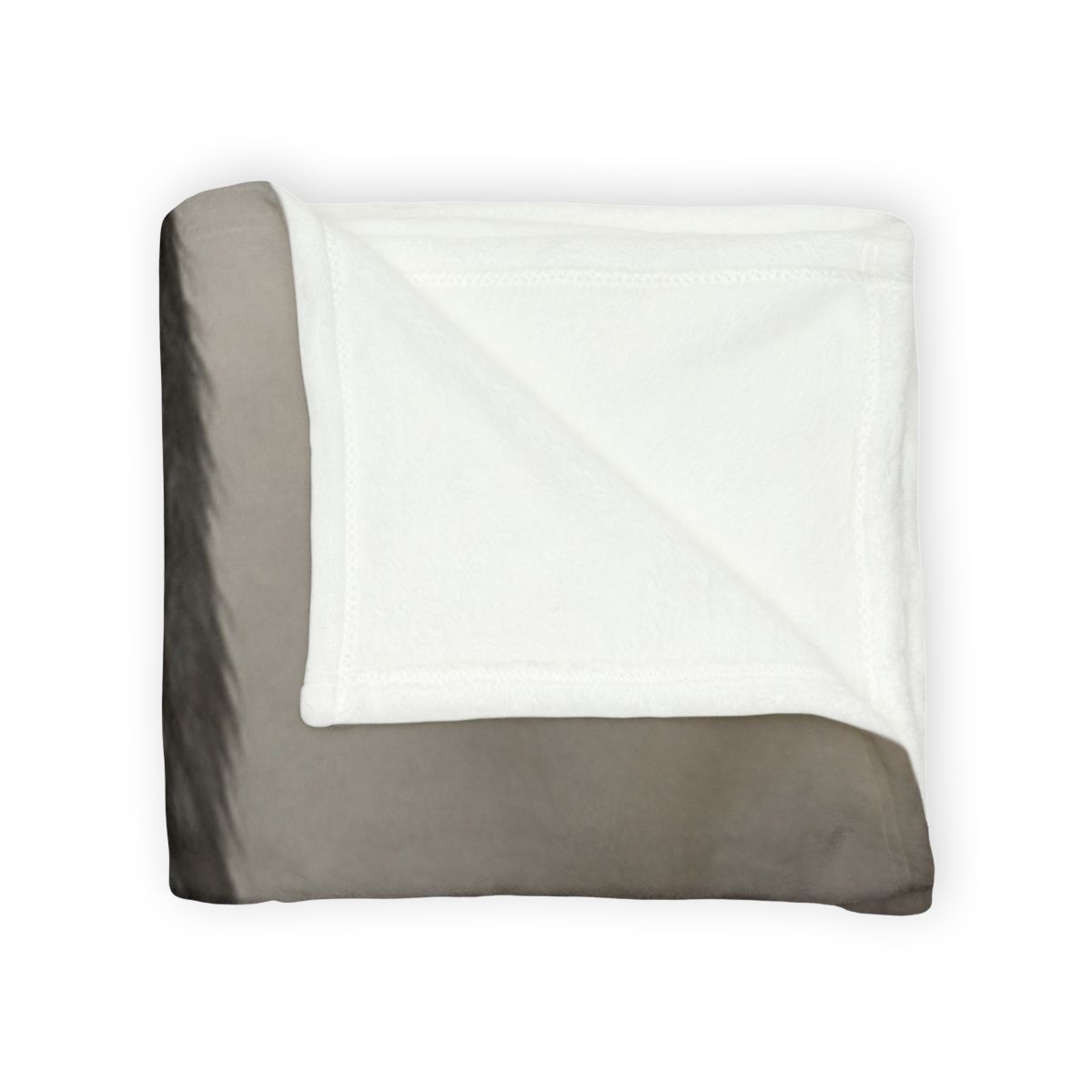 Frost Note Great Gray Owl stylish throw blankets