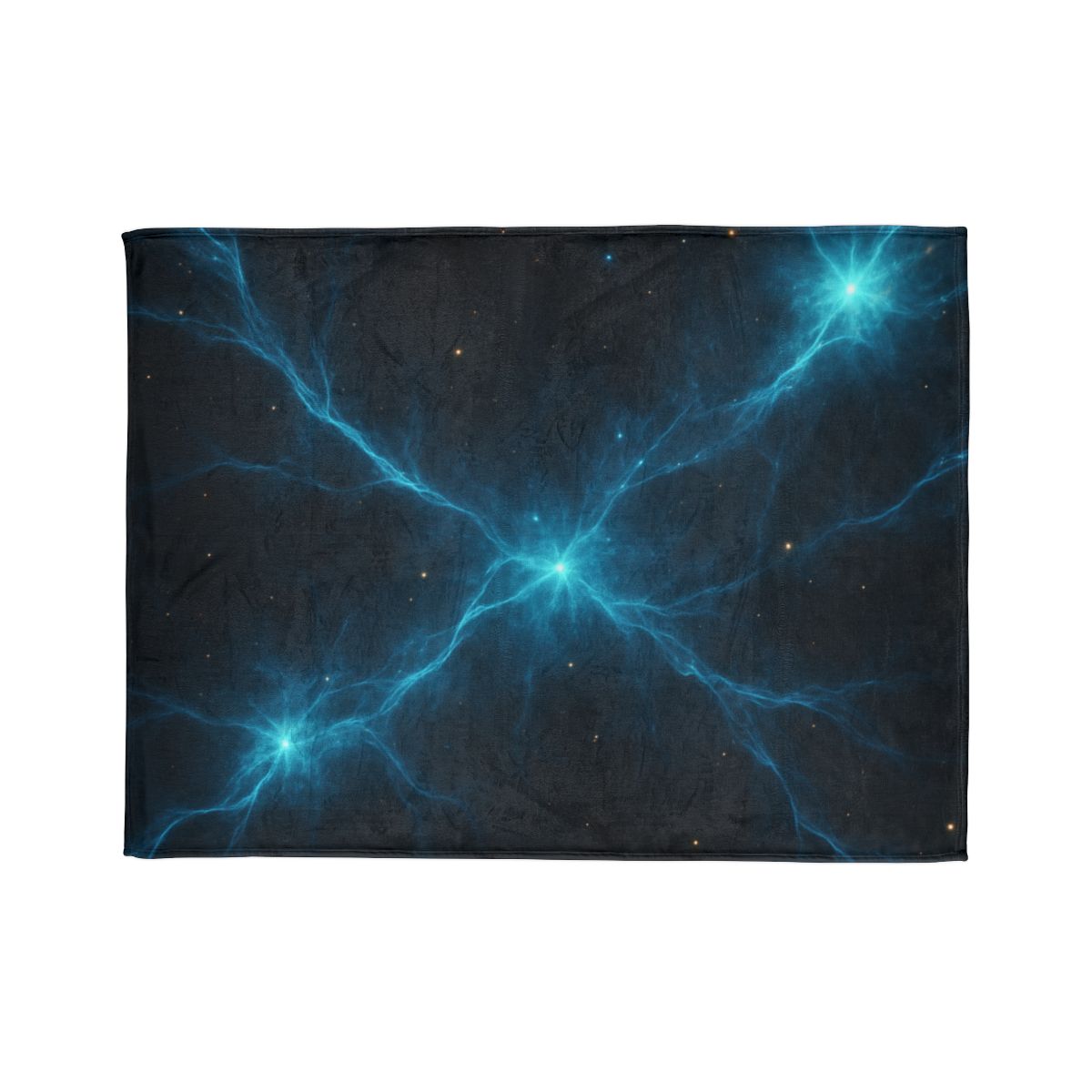 Filament Choir Radiance decorative home blankets