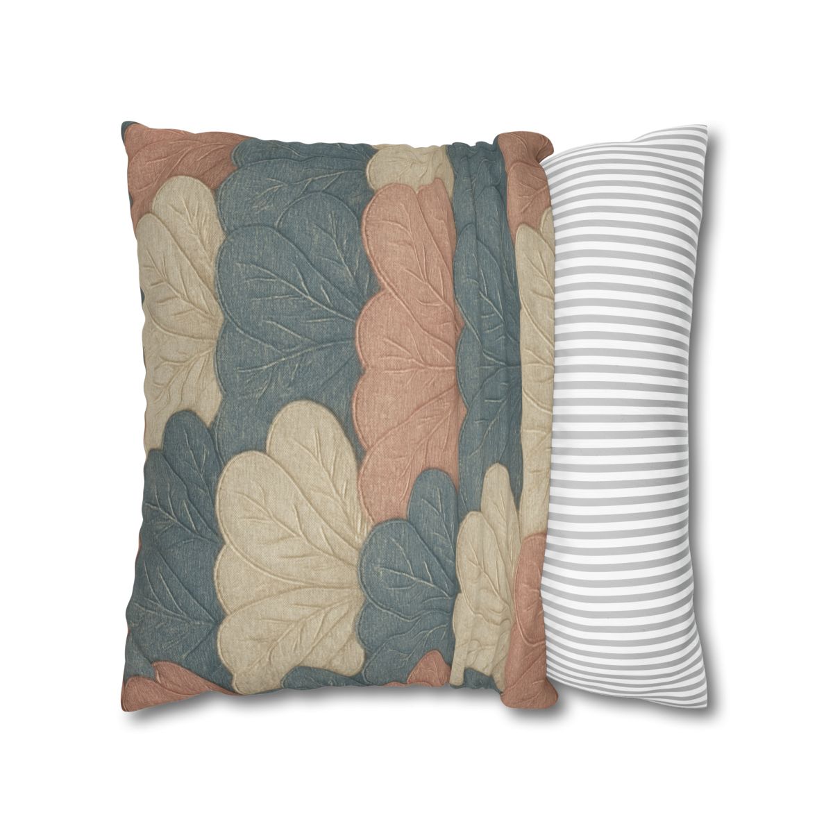 Petal Overlap Tapestry comfortable bedding pillow covers