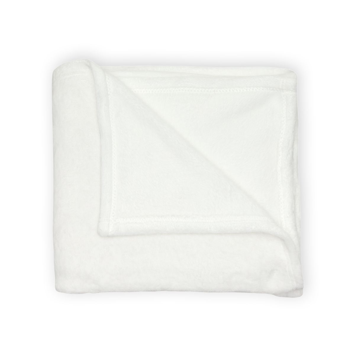 Triad Circles With Corner Frame Pause decorative home blankets