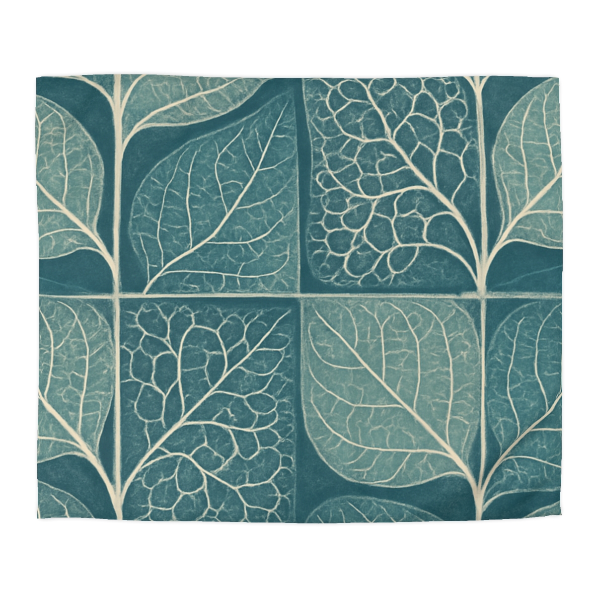 Vein Lace Mosaic stylish duvet covers