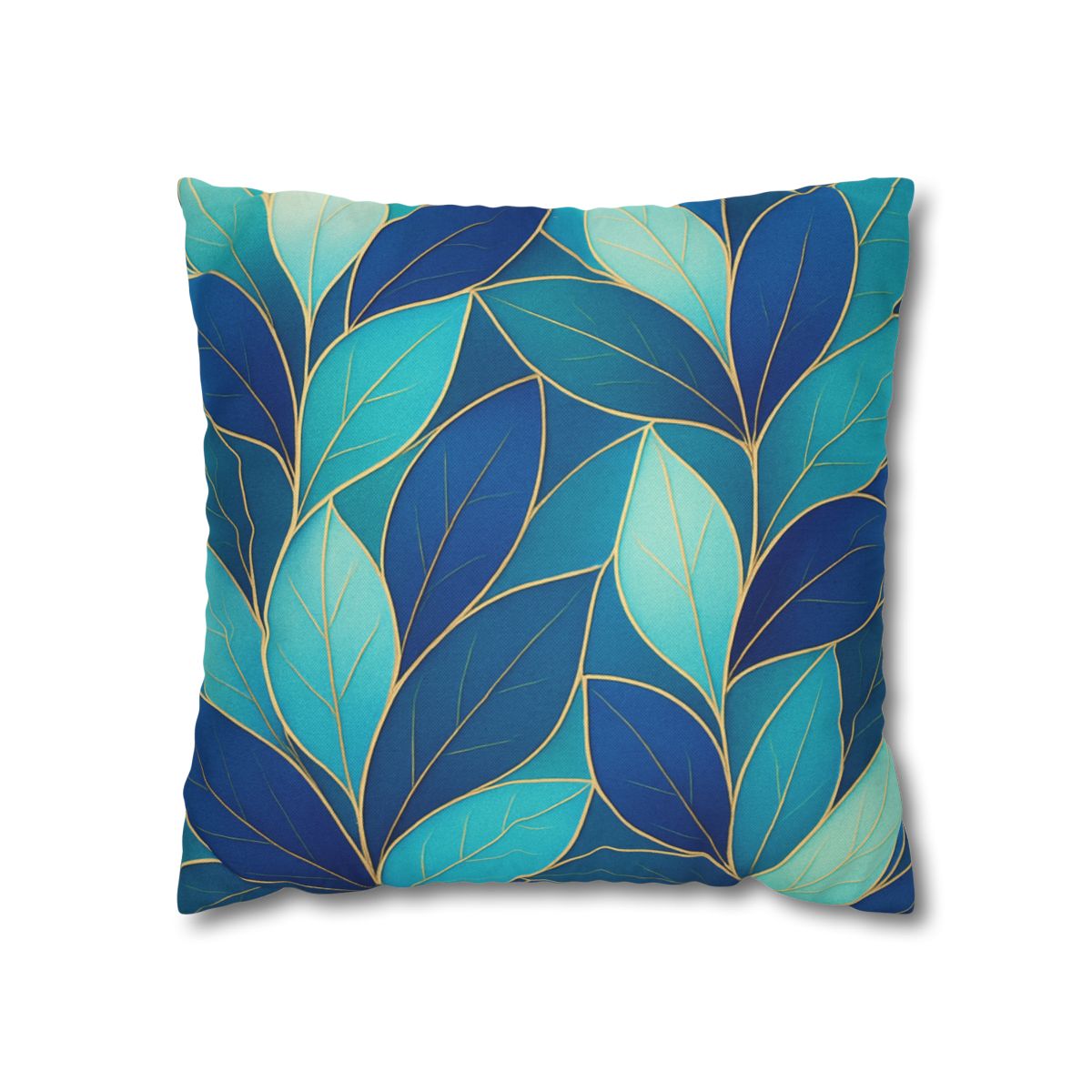 Petal Prism Lattice personalized pillow covers