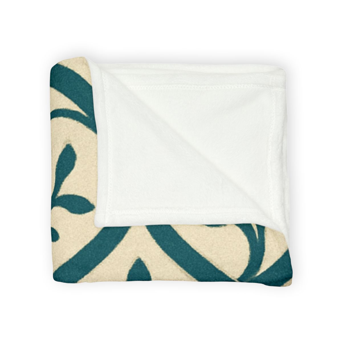 Vine Lattice Mosaic trendy patterned blankets