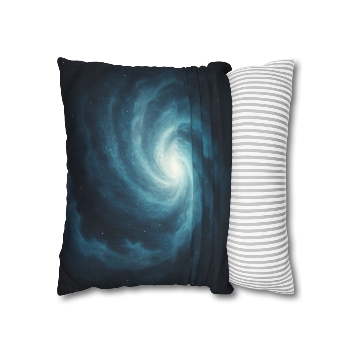 Nebula Spiral Haze unique gift pillow cases