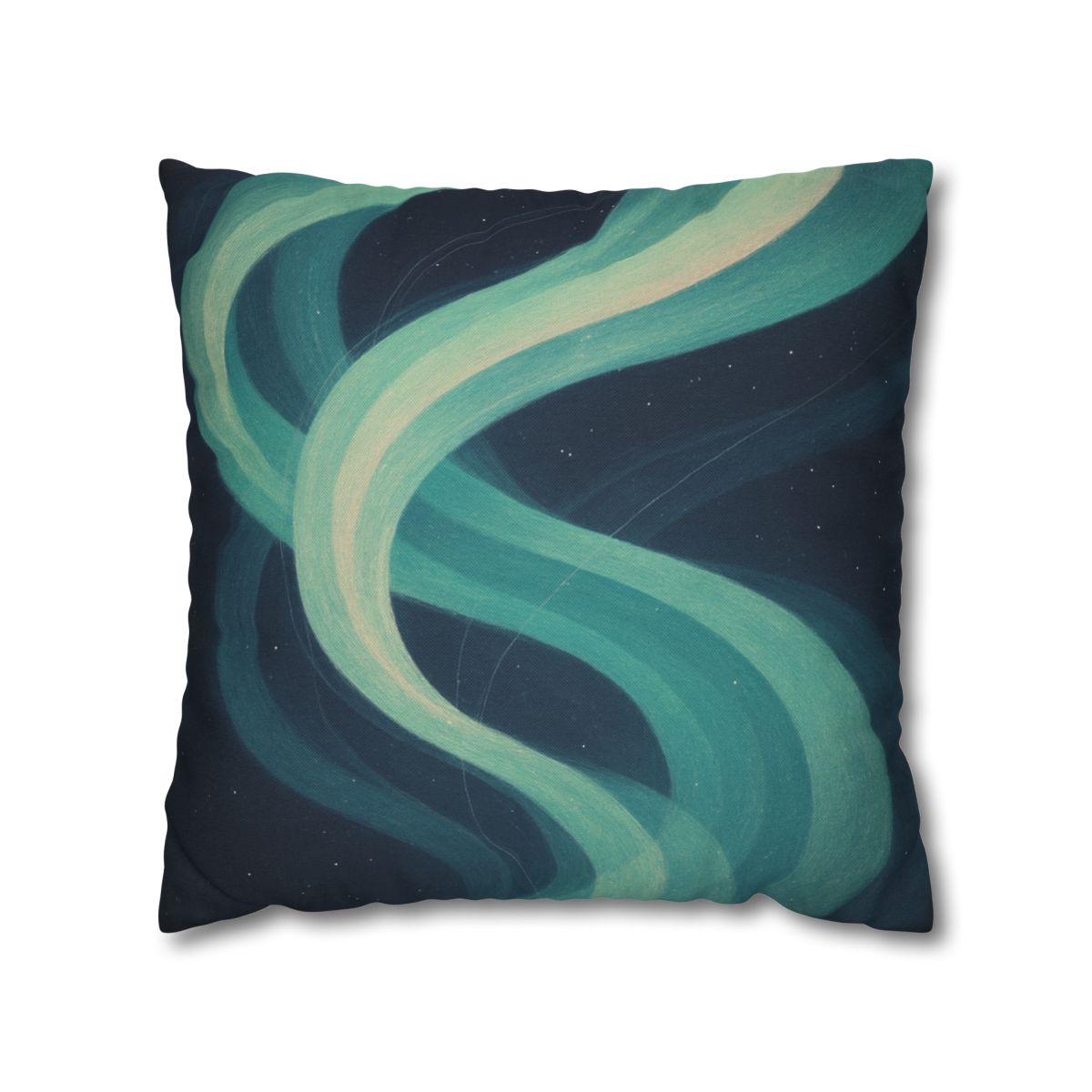 Auroral Dust Weave trendy patterned pillow cases