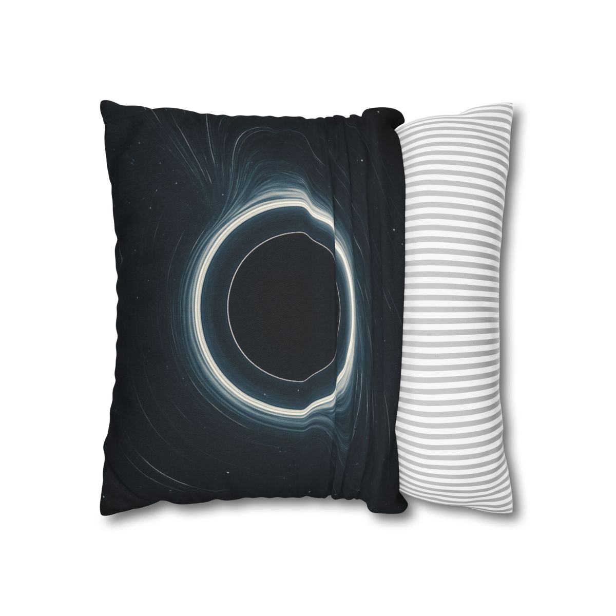 Gravitational Lens Mirage Arc unique gift pillow cases