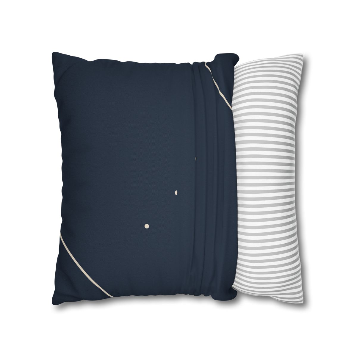 Arc Corner Dialogue unique gift pillow cases