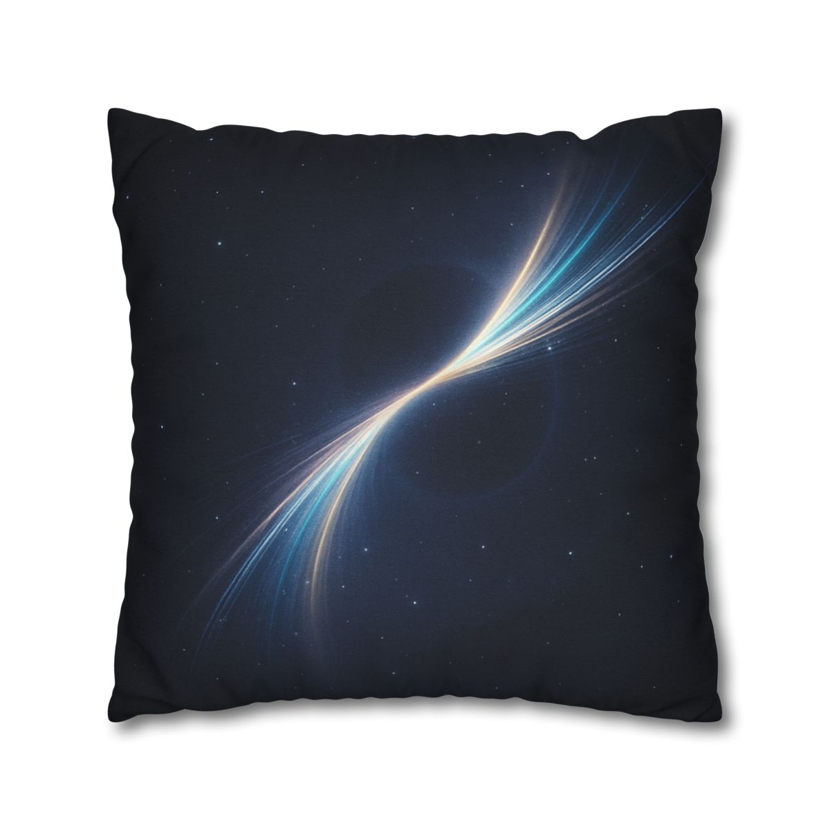 Prismatic Lenswave Mirage trendy patterned pillow cases