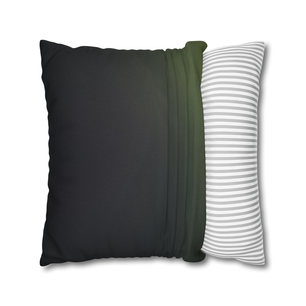 Dark Energy Gradient stylish decorative pillowcases
